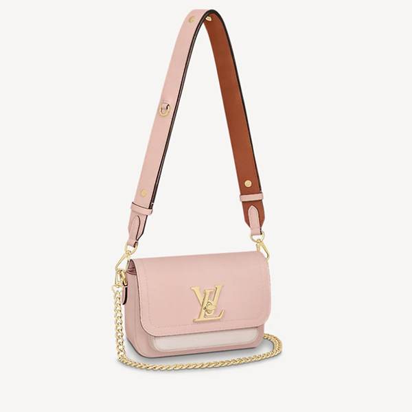 ★お洒落【ルイヴィトン】ロックミーテンダー 偽物/3色 M58554